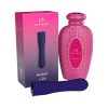 Mystique Hidden Bullet in a Bottle Vibrator Lola Milani Purple