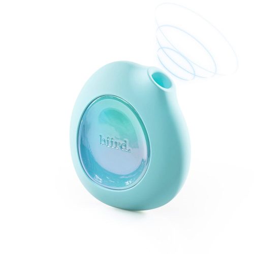 Lumii Clitoral Suction Stimulator air pressure toy Biird Teal