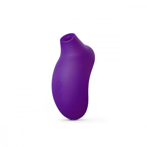 Sona Cruise 2 Air Pressure Clit Stimulator air pressure toy Lelo Purple