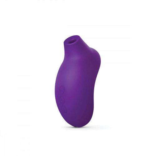 Sona 2 Air Pressure Clit Stimulator air pressure toy Lelo Purple