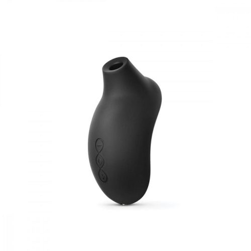 Sona 2 Air Pressure Clit Stimulator air pressure toy Lelo Black