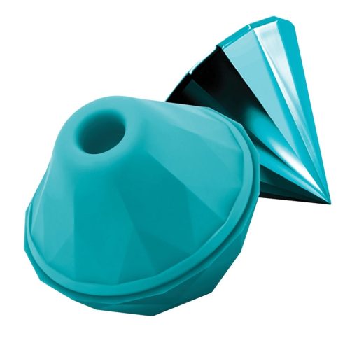 Sugar Pop Jewel Air Pressure Toy air pressure toy NS Novelties Teal