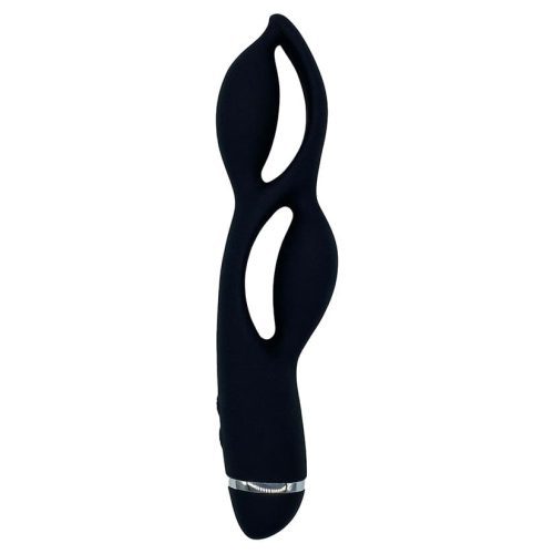 Paramour G & A-Spot Vibrator Vibrator Pepper Black