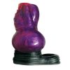 Alien Nation Borg Penis Sheath Penis Sheath Icon Brands Purple