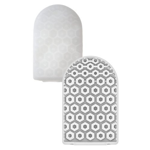 Tenga Pocket Sleeve Penis Sleeve Tenga Hexa Brick 