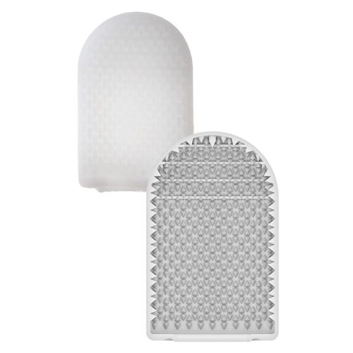 Tenga Pocket Sleeve Penis Sleeve Tenga Crystal Mist 